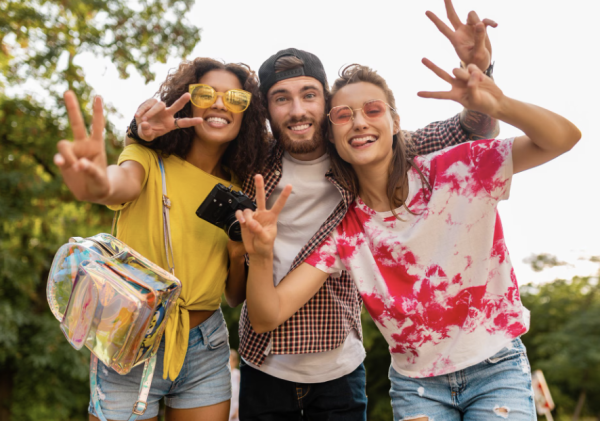 Juventud con voz: quiénes pueden participar en los Consejos de Juventud